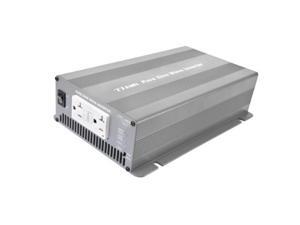 Thor THPS-600R-12 600 Watt Pure Sine Wave Inverter Thor THPS-600R-12 600 Watt Pure Sine Wave Inverter