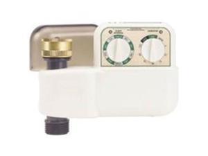 Orbit Irrigation Products 2-Dial Hose End Timer 62040 Orbit Irrigation Products 2-Dial Hose End Timer 62040