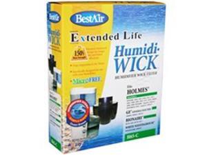Bestair H65-C Humidifier Filter Holmes Hwf65 Bestair H65-C Humidifier Filter Holmes Hwf65