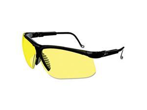 Sperian Protection Americas S3202 Genesis Shooting Glasses - Black Frame Sperian Protection Americas S3202 Genesis Shooting Glasses - Black Frame