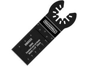 Rockwell 1-1/8In Wood Endcut Bl Multift RW8933 Rockwell 1-1/8In Wood Endcut Bl Multift RW8933