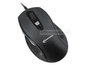 Innovera 61014 MOUSE,OPTICAL,WRD,ERGO,BK Innovera 61014 MOUSE,OPTICAL,WRD,ERGO,BK