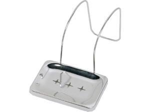 Decko Bath Products 38010 Wire Hanger Soap Dish Decko Bath Products 38010 Wire Hanger Soap Dish