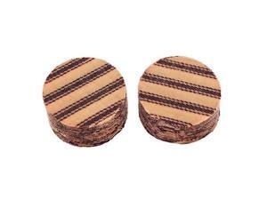 Thompson/Center Arms 31007138 Pillow Ticking Patches, Prelubricated - 0.58 Caliber Thompson/Center Arms 31007138 Pillow Ticking Patches, Prelubricated - 0.58 Caliber