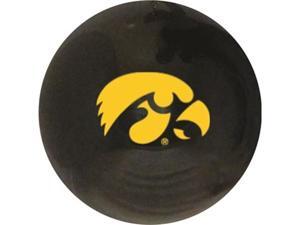 Very Cool Stuff VCSBLK04UI 4 in. University Of Iowa Stainless Steel Globe Very Cool Stuff VCSBLK04UI 4 in. University Of Iowa Stainless Steel Globe