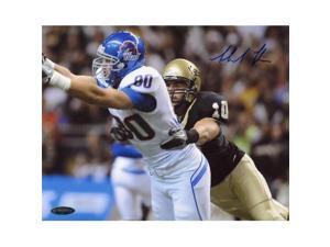 TRISTAR Shiloh Keo Autographed Idaho Vandals 8x10 Photo TRISTAR Shiloh Keo Autographed Idaho Vandals 8x10 Photo