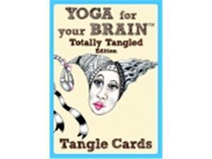Design Originals Yoga Your Brain Totally Tangled Book Design Originals Yoga Your Brain Totally Tangled Book
