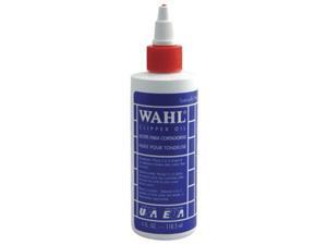 Wahl Clipper 3310 4 oz. Wahl Blade Oil, Extends Blade Life Wahl Clipper 3310 4 oz. Wahl Blade Oil, Extends Blade Life