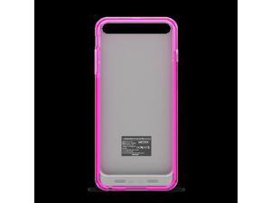 Mota MT- AS6PK Iphone 6 Plus 4000 mAh Extended Battery Case, Pink Mota MT- AS6PK Iphone 6 Plus 4000 mAh Extended Battery Case, Pink