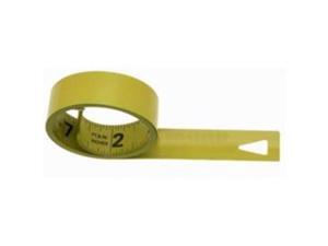 Apex Tool Group & Kd Gear, Cooper Hand Cgry210 Lufkin 0. 5 x 10Yel Refill Apex Tool Group & Kd Gear, Cooper Hand Cgry210 Lufkin 0. 5 x 10Yel Refill