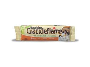 Duraflame, Inc 04637 Firelog Crackleflame Duraflame, Inc 04637 Firelog Crackleflame