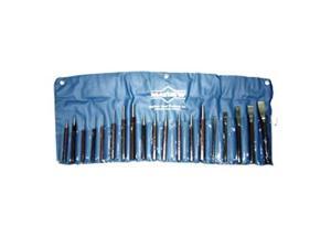 Mayhew Tools 61020 20pc. Punch and Chisel Kit Mayhew Tools 61020 20pc. Punch and Chisel Kit