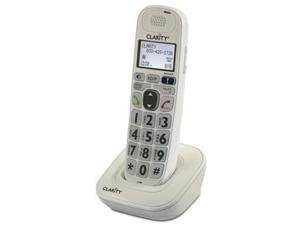 Clarity 52704.000 Spare Handset For D704 Clarity 52704.000 Spare Handset For D704