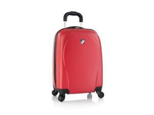 Heys 10002-0003-21 21 In. Xcase Lightest Spinner - Red Heys 10002-0003-21 21 In. Xcase Lightest Spinner - Red