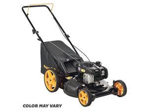 Husqvarna PR550N21RH3 961320093 21 in. 3-N-1 Push Lawn Mower Husqvarna PR550N21RH3 961320093 21 in. 3-N-1 Push Lawn Mower