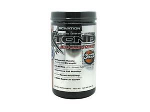 Scivation 3740095 Xtend Orange Dream Scivation 3740095 Xtend Orange Dream