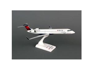 Skymarks SKR673 Skymarks Delta Connection CRJ700 1-100 Expressjet Skymarks SKR673 Skymarks Delta Connection CRJ700 1-100 Expressjet