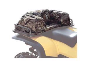ATV Logic ATVEPB-B ATV Padded Rear Pack Black ATV Logic ATVEPB-B ATV Padded Rear Pack Black