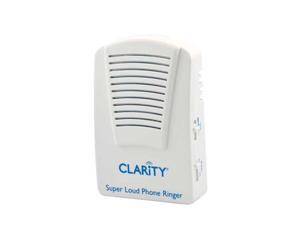 Clarity Super Phone Ringer Clarity Super Phone Ringer