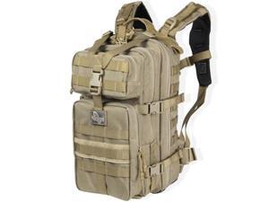 Max 0513K Falcon-II Backpack -khaki Max 0513K Falcon-II Backpack -khaki