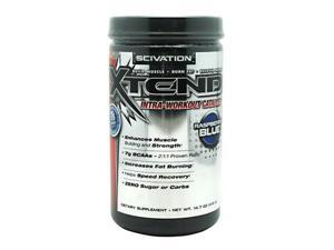 Scivation 3740090 Xtend Raspberry Blue Scivation 3740090 Xtend Raspberry Blue