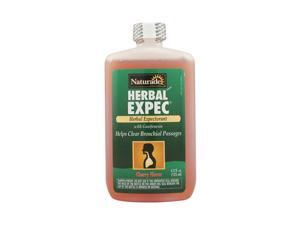 Naturade 582304 Naturade Herbal Expec Cherry - 4.2 fl oz Naturade 582304 Naturade Herbal Expec Cherry - 4.2 fl oz