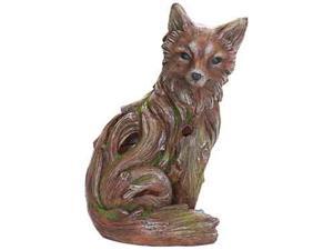 Exhart 10825 Solar Woodland Fox Exhart 10825 Solar Woodland Fox