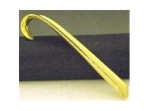 Mayer Mill Brass - SH-97 - Large Shoe Horn Mayer Mill Brass - SH-97 - Large Shoe Horn