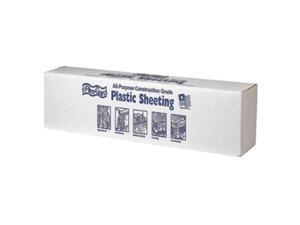 Berry Plastics 626040 12 x 100 ft. 6 Mil, Black Polyethylene Sheeting Berry Plastics 626040 12 x 100 ft. 6 Mil, Black Polyethylene Sheeting