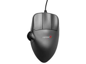 Contour Design CMO-GM-S-R Gunmetal Grey S Right FD Only Contour Design CMO-GM-S-R Gunmetal Grey S Right FD Only