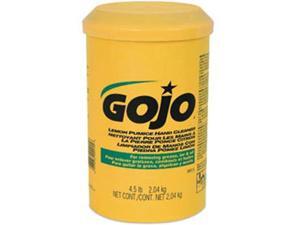 Gojo Industries GOJ 0915 Lemon Pumice Hand Cleaner Gojo Industries GOJ 0915 Lemon Pumice Hand Cleaner