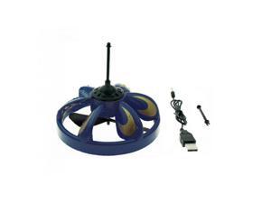 Creative Motion 13632 Flying Saucer - Blue Creative Motion 13632 Flying Saucer - Blue