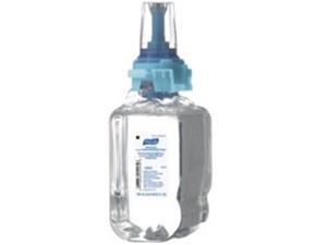 Go-Jo Industries 870504CT Advanced Instant Hand Sanitizer Foam, ADX-7, 700 ml. Refill Go-Jo Industries 870504CT Advanced Instant Hand Sanitizer Foam, ADX-7, 700 ml. Refill