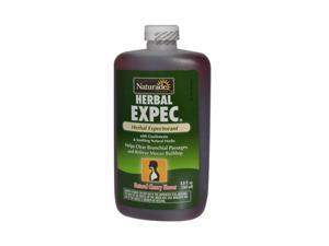 Naturade 582403 Naturade Herbal Expec Cherry - 9 fl oz Naturade 582403 Naturade Herbal Expec Cherry - 9 fl oz