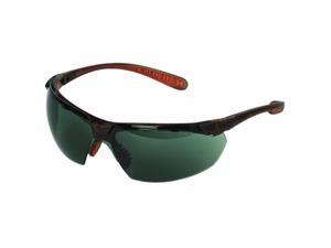 Jackson Safety 138-38484 Maxfire Safety Eyewear, Smoke Polycarb Anti-Scratch Anti-Fog Lenses, Brown Jackson Safety 138-38484 Maxfire Safety Eyewear, Smoke Polycarb Anti-Scratch Anti-Fog Lenses, Brown