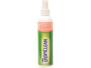 Tropiclean 023883861308 8 oz. Dog Colgne Papaya Tropiclean 023883861308 8 oz. Dog Colgne Papaya