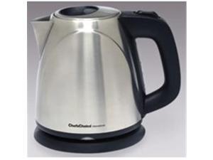 Edgecraft 6730001 Cordless Compact Electric Kettle Edgecraft 6730001 Cordless Compact Electric Kettle