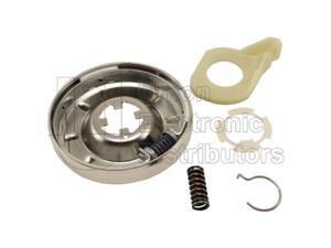Whirlpool 285785 Washing Machine Clutch Assembly Whirlpool 285785 Washing Machine Clutch Assembly