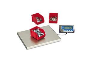 SALTER LPS400 400LB - PORTABLE SHIPPING SCALE SALTER LPS400 400LB - PORTABLE SHIPPING SCALE