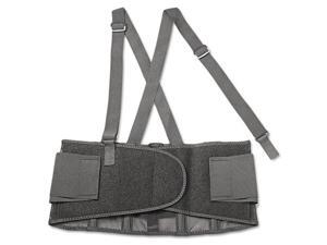 Ego 11383 ProFlex 100 Economy Back Support, Medium, Black Ego 11383 ProFlex 100 Economy Back Support, Medium, Black