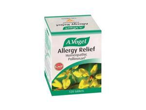 A Vogel 122291 A Vogel Allergy Relief - 120 Tablets A Vogel 122291 A Vogel Allergy Relief - 120 Tablets
