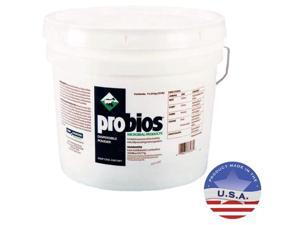 Vets Plus 009PRB-180D-25LB Probios Dispersible Powder, 25 Lbs. Vets Plus 009PRB-180D-25LB Probios Dispersible Powder, 25 Lbs.