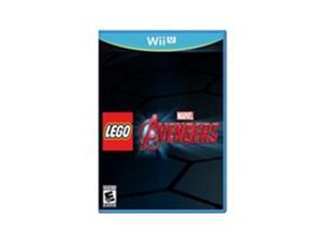 Take-Two 1000565737 LEGO Marvels Avengers WiiU Take-Two 1000565737 LEGO Marvels Avengers WiiU