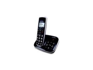 Cordless Bluetooth Phone with ITAD Cordless Bluetooth Phone with ITAD