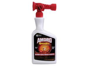 Central Garden 100519415 Amdro Quick Kill - 32 oz Central Garden 100519415 Amdro Quick Kill - 32 oz