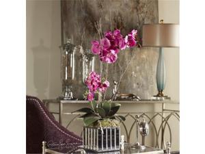 Uttermost 60121 Fuchsia Kaleama Orchids Uttermost 60121 Fuchsia Kaleama Orchids