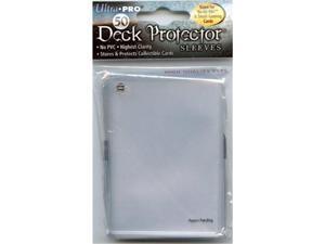 Mini Deck Protector - Clear - 60pk Mini Deck Protector - Clear - 60pk
