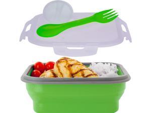 Smart Planet OCC8DR GREEN ECO COLLAPSIBLE MEAT KIT Smart Planet OCC8DR GREEN ECO COLLAPSIBLE MEAT KIT