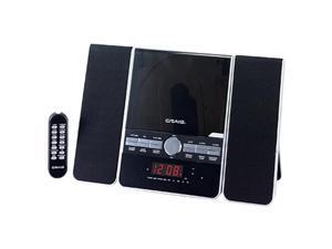 Craig Electronics CM427 CD Shelf System Craig Electronics CM427 CD Shelf System