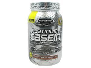 Muscletech 800511 Essential Series 100 Percent Platinum Casein Milk Chocolate Muscletech 800511 Essential Series 100 Percent Platinum Casein Milk Chocolate